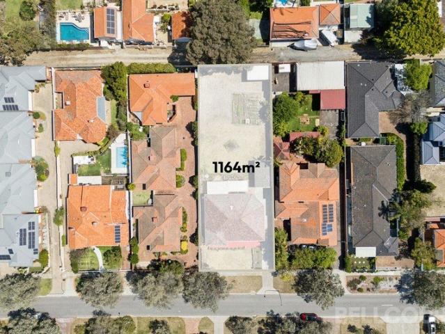 House for sale in Mount Lawley, City of Stirling