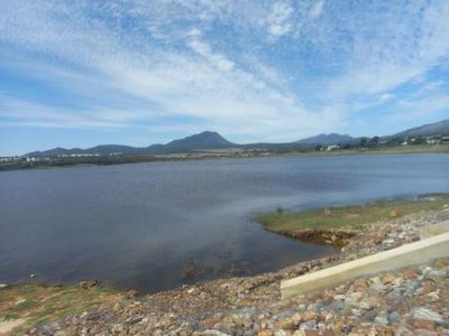 Land for sale in Baardskeerdersbos, Western Cape