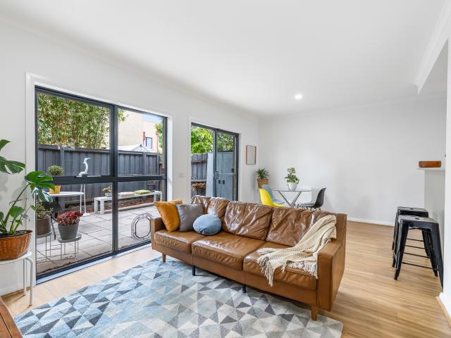 Apartment for sale in Camerons Creek, Victoria