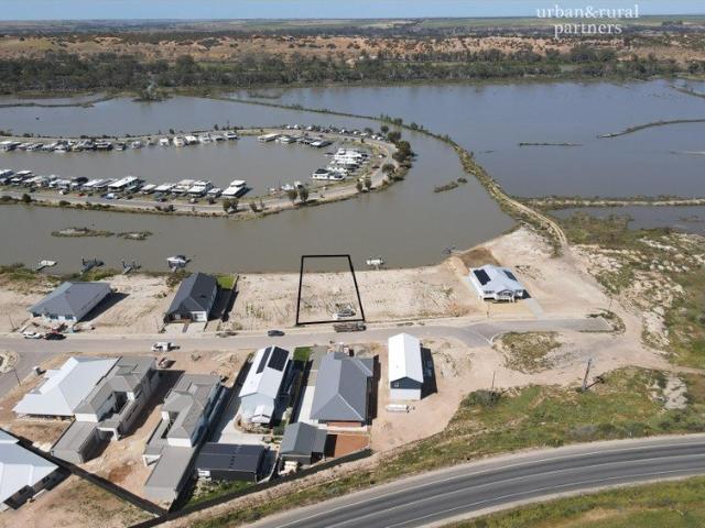 Land for sale in Mannum, South Australia
