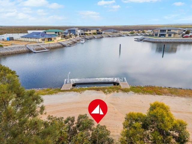 Land for sale in Tumby Bay
