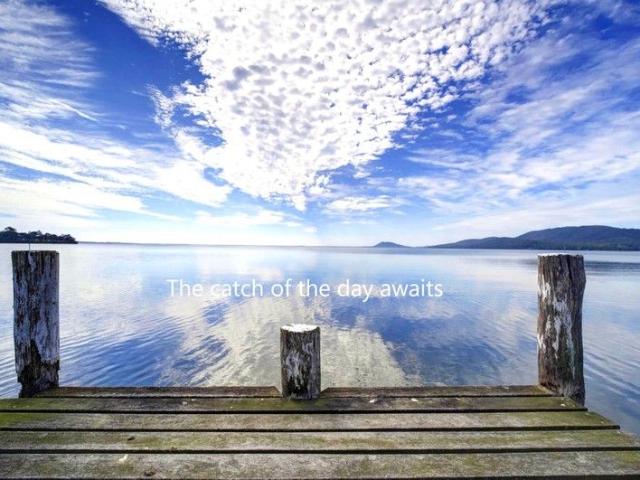 House for sale in Charlotte Bay, New South Wales