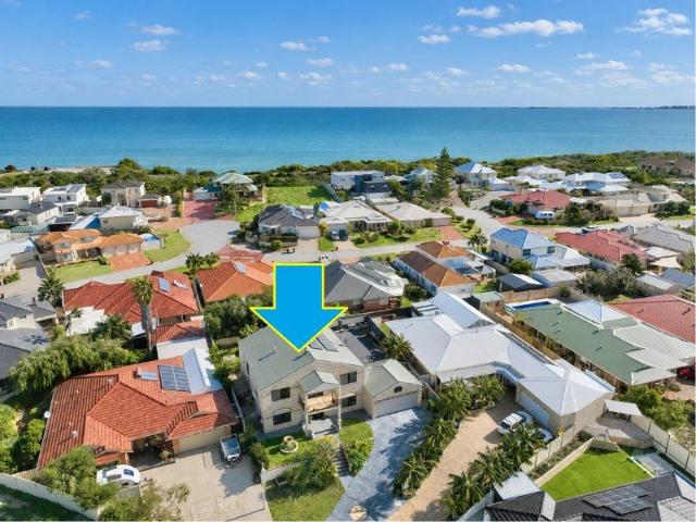 House for sale in Warnbro, Western Australia