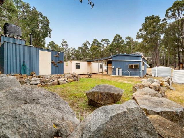Land for sale in Collie, Western Australia