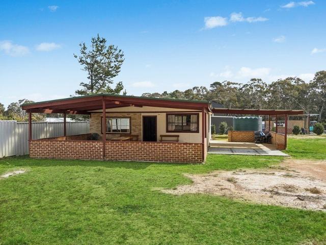 House for sale in Clandulla, New South Wales