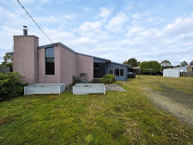 House for sale in Tasmania