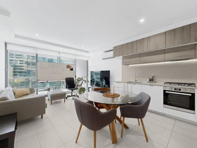 Apartment for rent in Toombul, Queensland