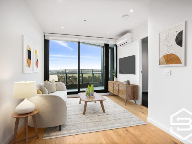 Apartment for rent in Footscray, Victoria