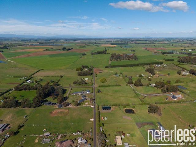 Land for sale in Westbury, Meander Valley