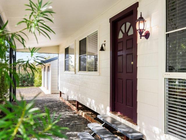 Cottage for sale in Meringandan West, Queensland