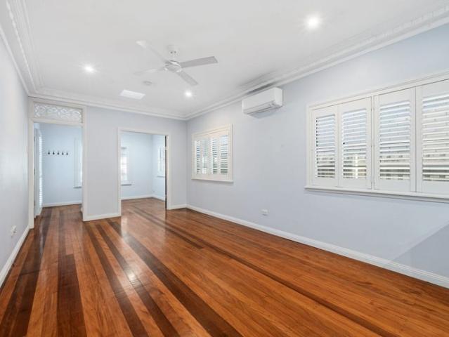 House for rent in Toombul, Queensland