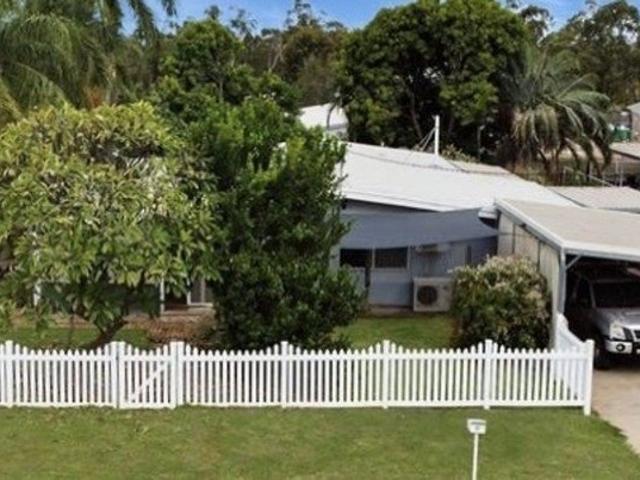 House for sale in Moranbah, Queensland