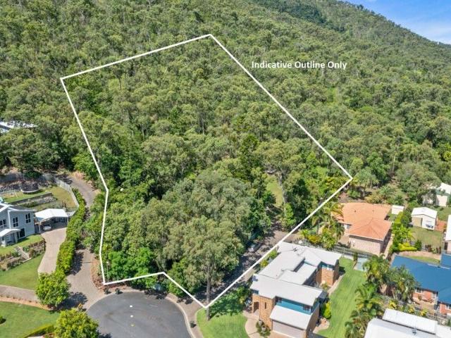Land for sale in Frenchville, Queensland