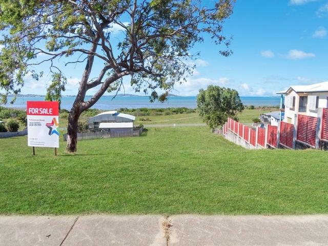 Land for sale in Bowen