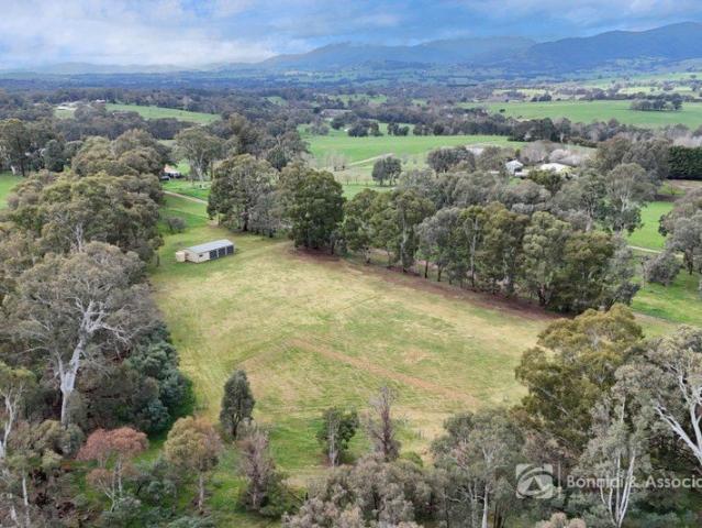Land for sale in Yackandandah, Victoria