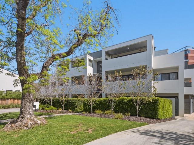 Property for sale in Dickson, North Canberra