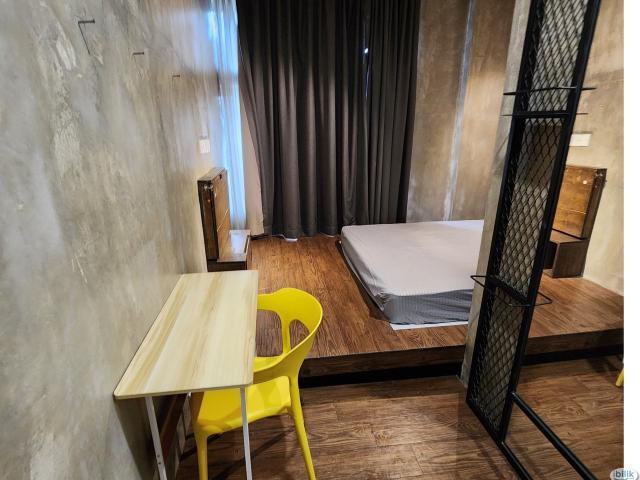 Room for rent in Country Heights Damansara, Kuala Lumpur