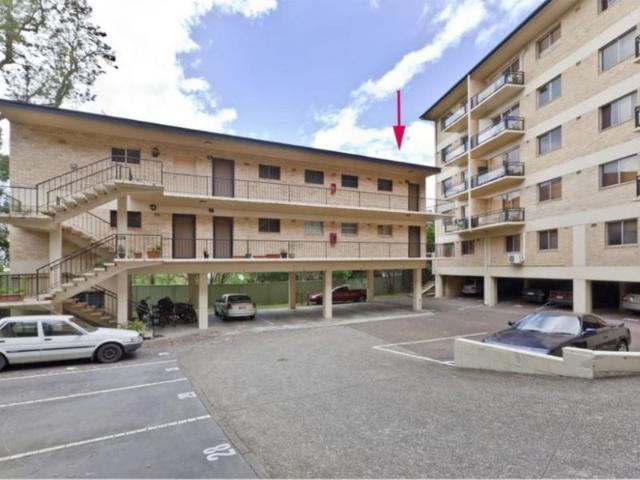 Apartment for rent in Toombul, Queensland