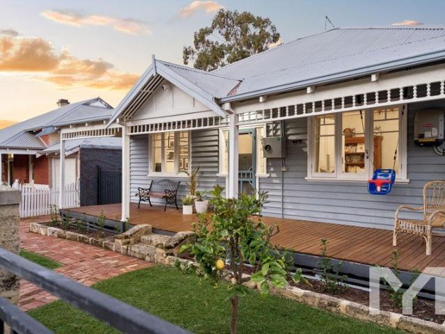 House for sale in Western Australia