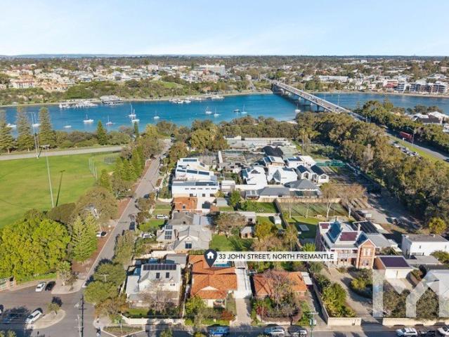 House for sale in North Fremantle, Western Australia