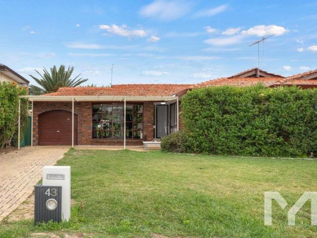 House for sale in Kardinya, Western Australia