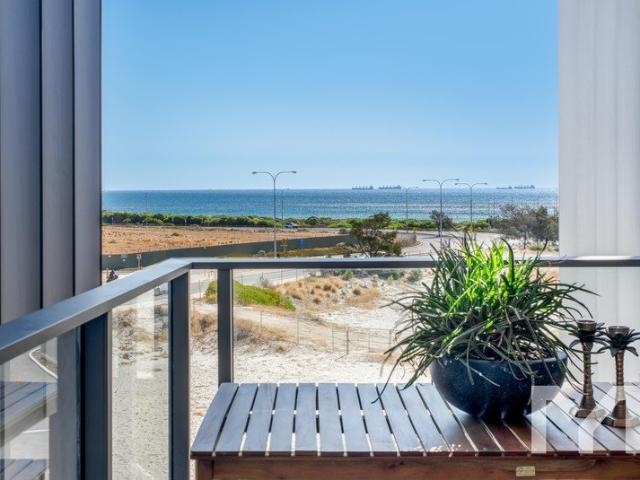 Apartment for rent in North Fremantle, Western Australia