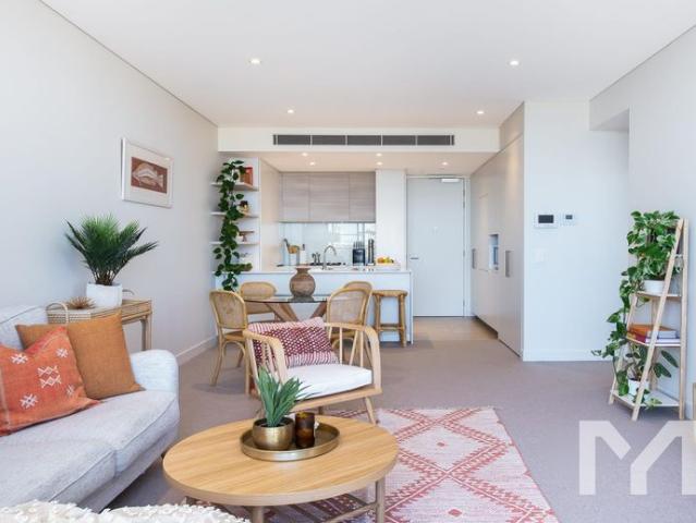 Apartment for rent in North Fremantle, Western Australia