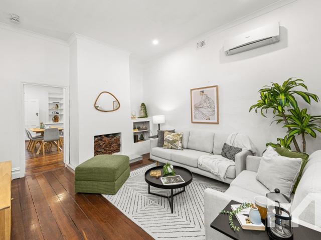 House for sale in Eastern Suburbs Mc