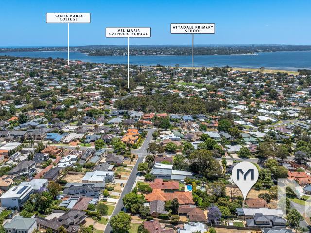 House for sale in Attadale, Western Australia