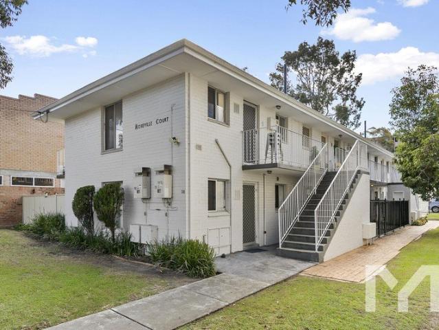 Apartment for sale in North Perth, Western Australia
