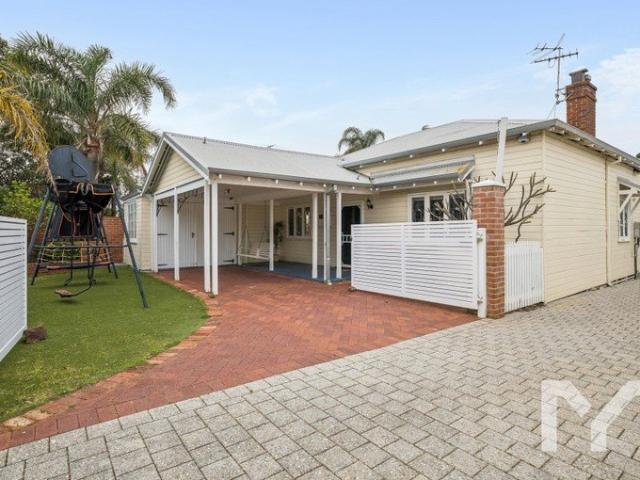 House for sale in Western Australia