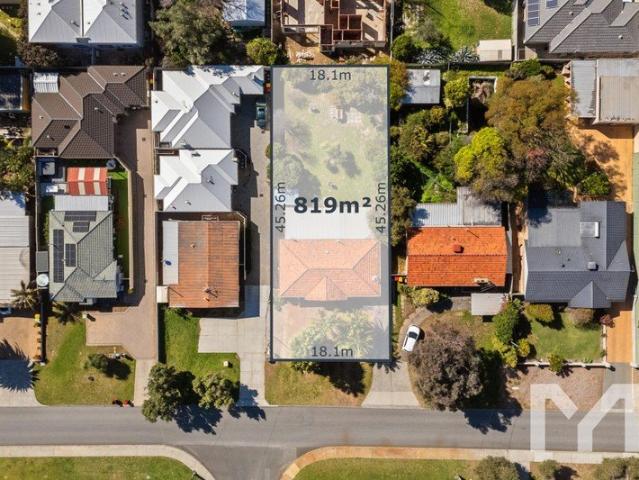 House for sale in Spearwood, Western Australia