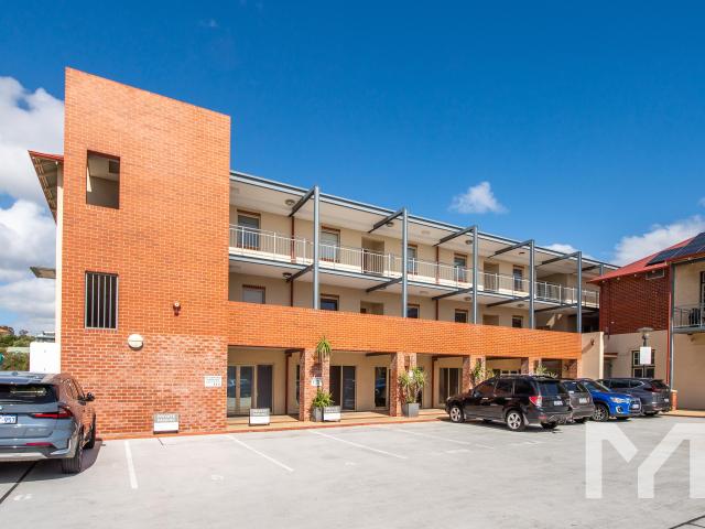 Apartment for sale in North Fremantle, Western Australia