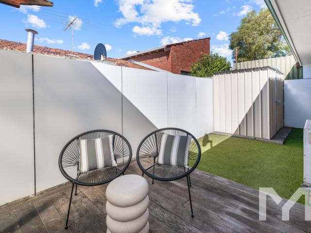 Apartment for sale in Bicton, Western Australia