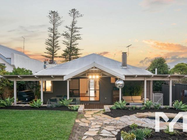House for sale in Western Australia