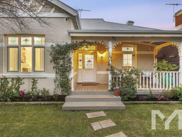 House for sale in Subiaco Po, Western Australia