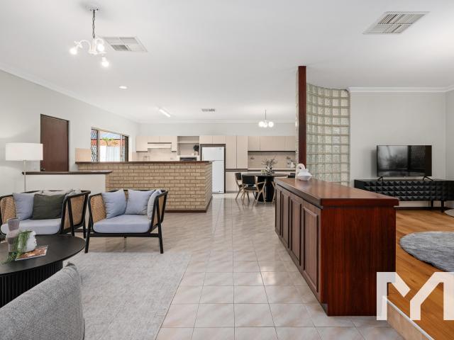 House for sale in Eastern Suburbs Mc