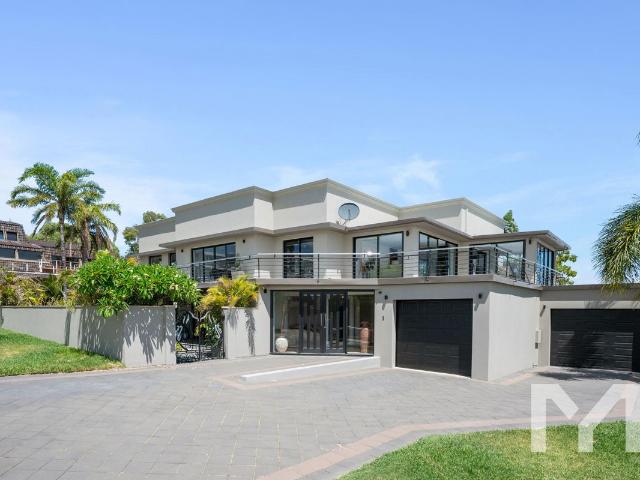 House for sale in Eastern Suburbs Mc