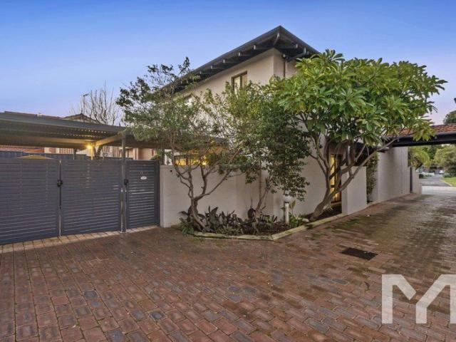 Townhouse for sale in Western Australia
