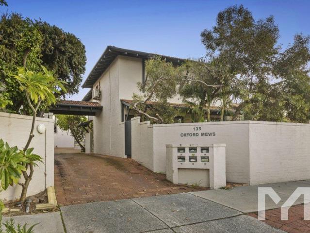 Townhouse for sale in Western Australia