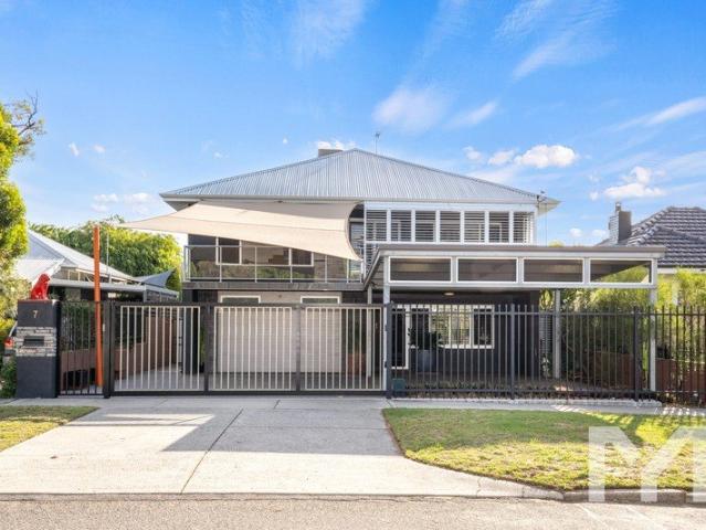 House for sale in Western Australia