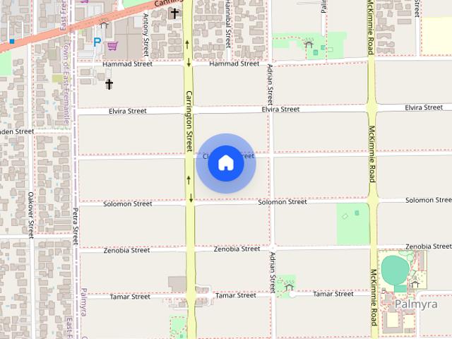House for rent in Palmyra, Western Australia