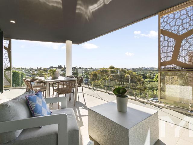 Apartment for sale in Claremont, Western Australia