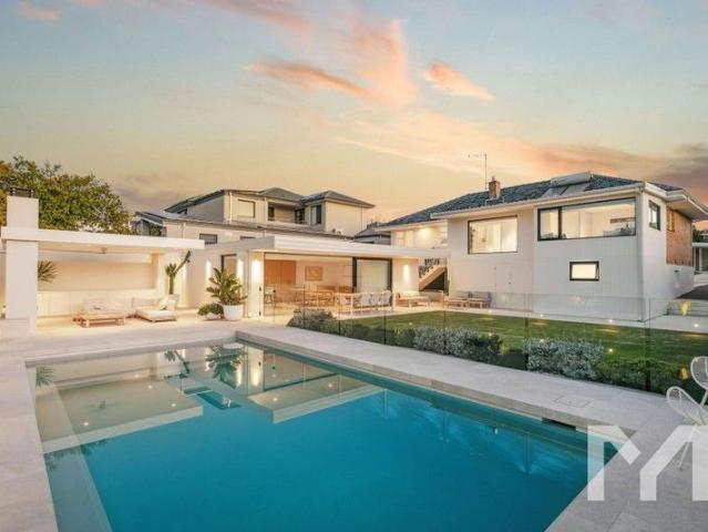 House for sale in Eastern Suburbs Mc