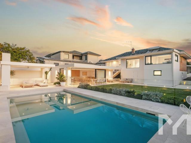 House for sale in Eastern Suburbs Mc