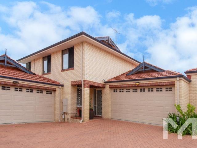 House for rent in Attadale, City of Melville