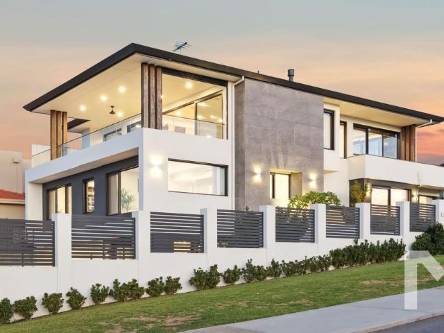 House for sale in Eastern Suburbs Mc