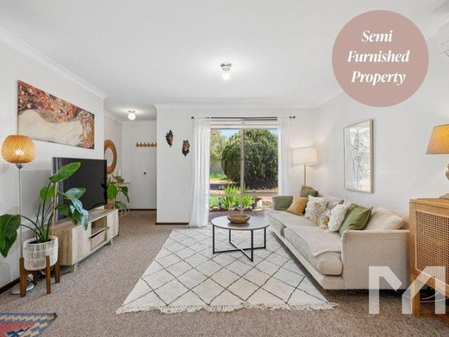 Villa for rent in Palmyra, Western Australia
