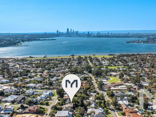 House for sale in Attadale, Western Australia