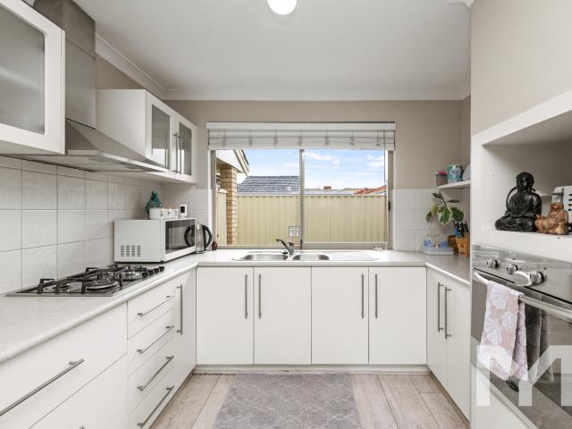 Villa for sale in Stirling, Western Australia